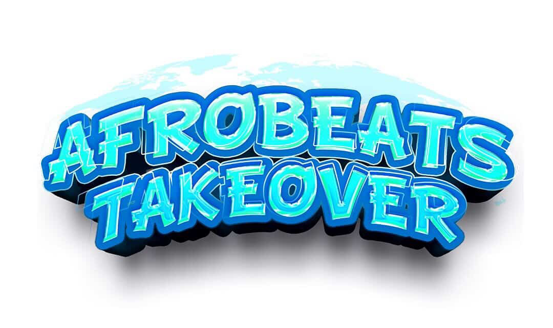 AfroBeats TakeOver Juneteenth